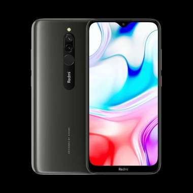 Xiaomi Redmi 8