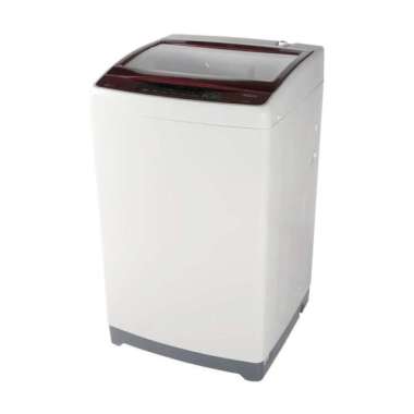 MESIN CUCI 1 TABUNG AQUA 7KG AQW78DD / TOP LOADING AQUA AQW-78DD