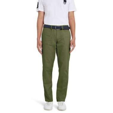 POLO - 0571.53.XX Mens Chinos Pants - Army 38