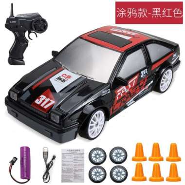 RC MINI DRIFT HUANGBO SC24A01 2.4GHZ 1:24 SC24A08 SC24A09 SC24A03 sc24a07