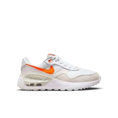 Nike Air Max SYSTM Big Kids Shoes (DQ0284-114) 3.5Y