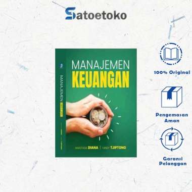 MANAJEMEN KEUANGAN