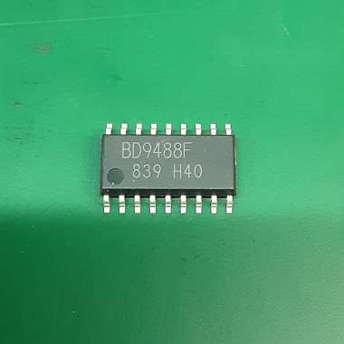 ic BD9488F-Ge2 Bd9488F Bd9488 driver led sharp