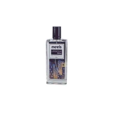 MORRIS LIFESTYLE EDITION METROPOLIS BTL