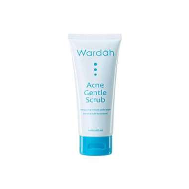 WARDAH ACNEDERM PURE FOAMING CLEANSER 60 GR