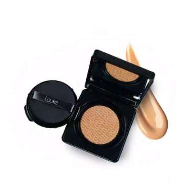 LOOKE - Holy Flawless BB Cushion Clio