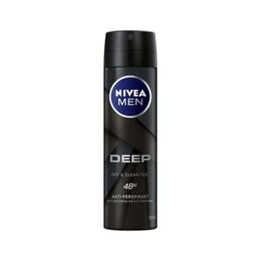 Nivea Men Deo Spray