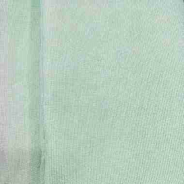 Kain Strimin Sulam Meteran 50cm x 145cm Hijau