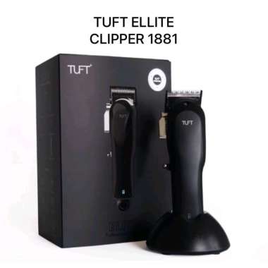 Alat Cukur Tuft 2881 / Clipper Cukur Rambut Tuft . Clipper Tuft Ellite 1881 1881