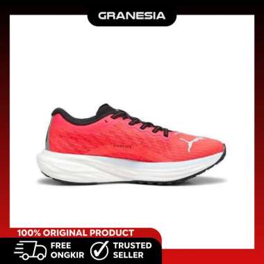 Puma Deviate Nitro 2 Womens Running Shoes 376855-22|Sepatu Lari Wanita 38