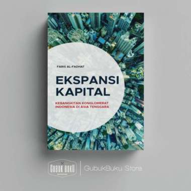 Buku Ekspansi Kapital Multivariasi Multicolor
