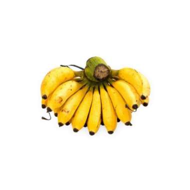 pisang raja sereh - 1 sisir