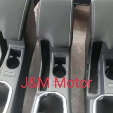 CONSULBOX CONSULE BOX TOYOTA HILUX REVO