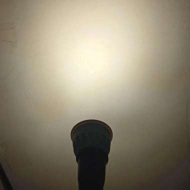 Lampu Bohlam Led 10 Watt/Lampu Sorot Halogen E27 10 Watt Natural White