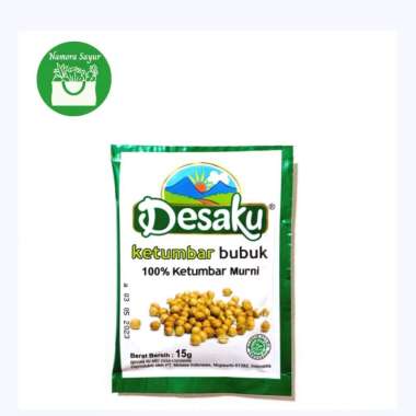 Ketumbar Bubuk Desaku 1 pcs
