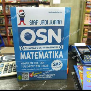 kumpulan soal soal olimpiade matematika smp osn matematika smp Multivariasi Multicolor