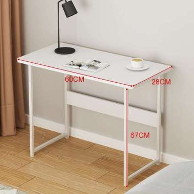 JP Meja Komputer Meja gaming Meja PC Meja Lapt Meja-60cm