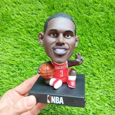 Bobble Head Mobil Pemain Basket NBA James Harden