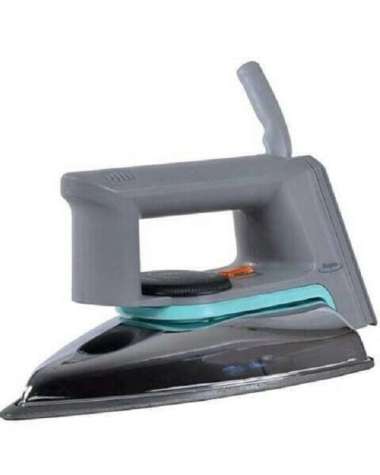 Maspion Setrika Listrik EX 1010B / Setrika Maspion 1010 B - EX1010Exclusive Disko