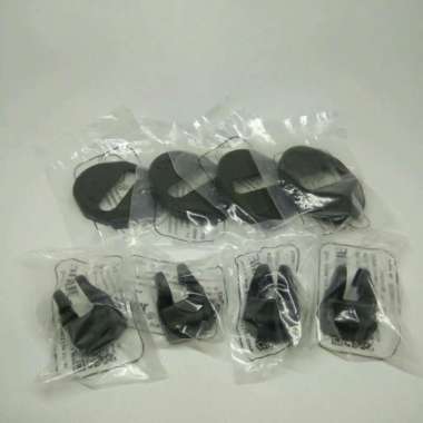 Cover door lock & check arm door avanza xenia innova fortuner dll