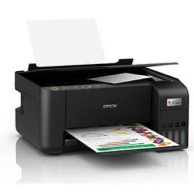 PRINTER EPSON L3250 ( PRINT/SCAN/COPY/WIFI/TINTA INFUS )