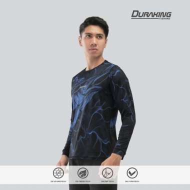 Duraking Jersey Mancing Max Drag Series GT S