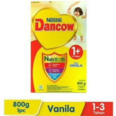 Dancow Nutritods 1