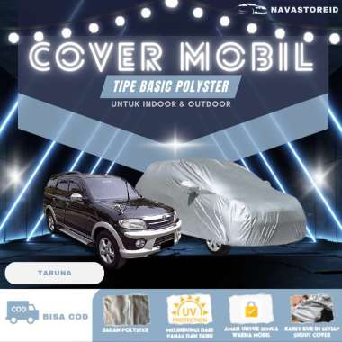 Car Cover / Body Cover Mobil / Sarung Mobil Taruna TARUNA OXXY
