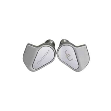 Tanchjim 4U / For U DMT4 LCP Dynamic Driver In Ear Monitor Earphone