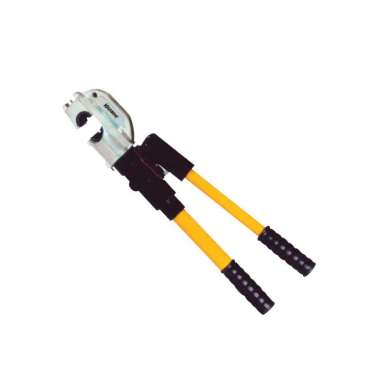 Krisbow Tang Crimping Plier Hexagonal 5-40 Cm