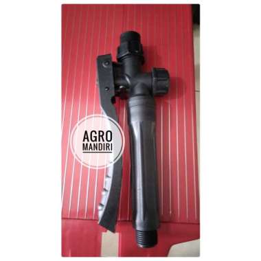 Sparepart Original Lever Shut Off Sprayer PB 16 Malaysia no 45