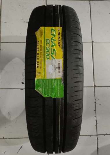 ban luar dunlop 185 / 65 sr 15 ec300 Mobilio,KIA Pride,Xpander GLS,Livina XGear/XV - dl242006 -