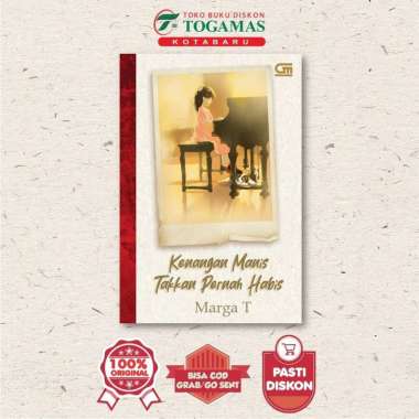 Kenangan Manis Takkan Pernah Habis - Marga T
