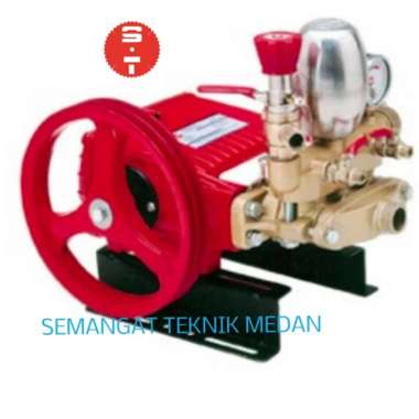 SCN-20 MESIN DOORSMEER STEAM CUCI MOTOR POWER SPRAYER 20 SANCHIN SCN20