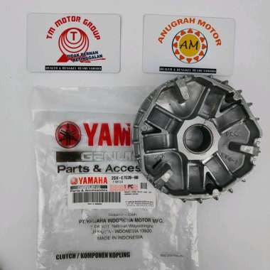 RUMAH ROLLER SOUL GT MIO M3 /MIO Z FREEGO FINO 125