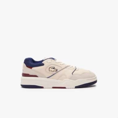 SEPATU SNEAKERS PRIA LINESHOT EYELET UPPER (746SMA0088WN1) ORI 45