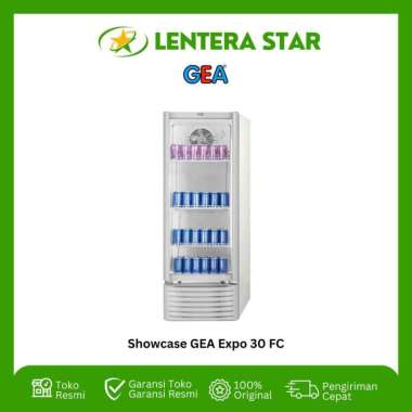Showcase GEA Expo 30 FC