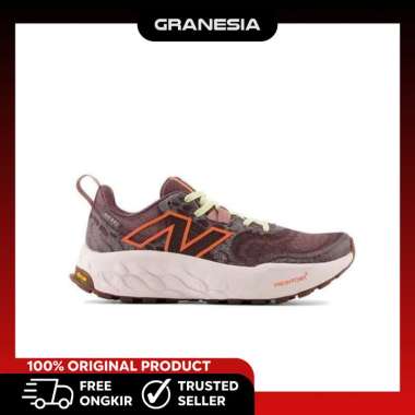 NB Fresh Foam X Hierro v8 Women's Running Shoes WTHIERP8|sepatu lari wanita 37