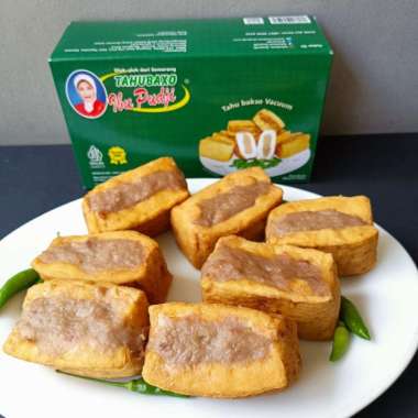 Tahu Baxo Bu Pudji Ungaran Semarang