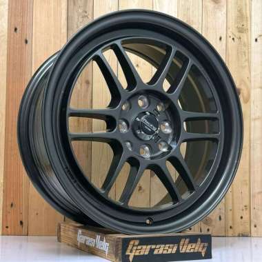 REP VELG MOBIL RING 16 ENKEI RPF1 UTK BRIO JAZZ AGYA XENIA AVANZA yaris