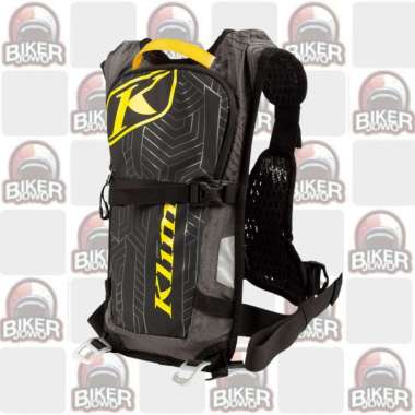 Klim Quench Pack Hydration Backpack Klim Tas Backpack Bikers