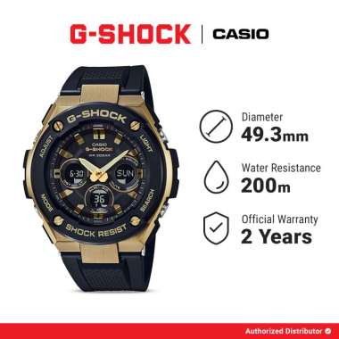 Harga g shock gst s300g top
