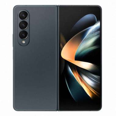 Samsung Galaxy Z Fold 4 12/256GB Fold4 - Garansi Resmi BEIGE