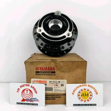 TROMOL DEPAN GAMAU JUPITER Z1