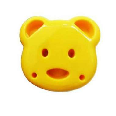 Jeju Cetakkan Bento Beruang AK0324K