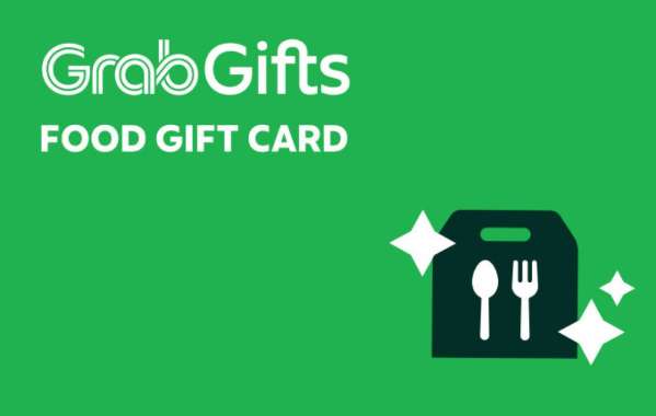 WOGI - GrabGifts (Food) Rp300,000 e-voucher GrabGifts (Food) Rp300,000 e-voucher