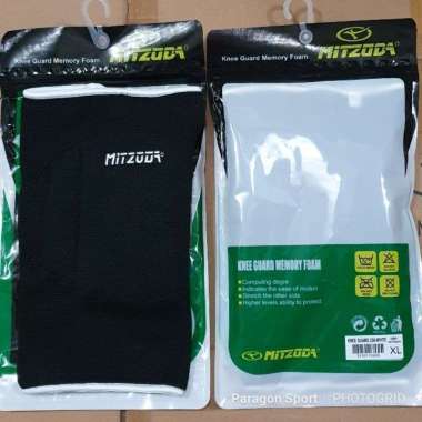 Knee Guard Memory Foam Mitzuda / 236 / knee busa / knee voli / knee volly M MITZUDA 236
