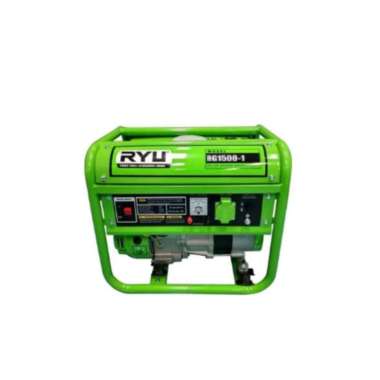 Ryu RG1500-1 Mesin Genset