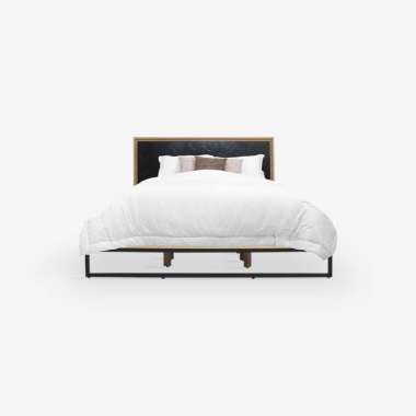 KANA Galena - Bed / Divan 160