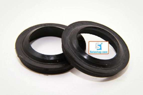 Seal tutup as shock breaker depan karet sil tutup as sok depan THUNDER 125